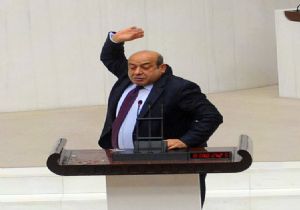 BDP, OPERASYONLARA ATEŞ PÜSKÜRDÜ!