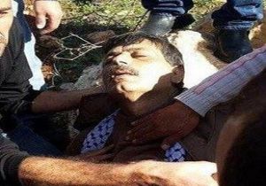 Filistinli Bakan Batı Şeria da Öldü