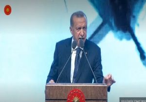 Erdoğan dan Milli Direniş Çağrısı