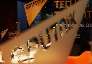 Sputnik e İngiltere de Şok