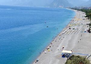 Doğal Sit Alanlarıyla İlgili Şok Karar