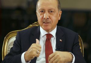 Erdoğan dan Vekillere Çifte Maaş Uyarısı