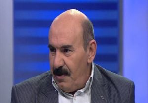 Bölücübaşının Kardeşi Osman Öcalan Öldü