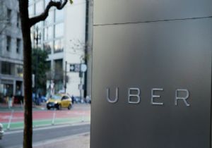 Uber Almanya da da Yasaklandı