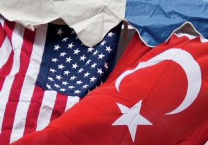 ABD den Kritik Türkiye Kararı