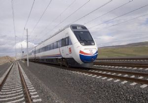 Tren Yolları da Özel Sektöre Açılıyor