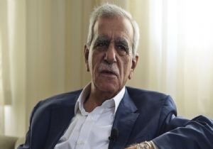 Ahmet Türk  Göreve İade Edilecek mi?