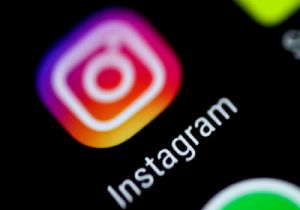 Instagram dan  Paylaşım Kısıtlaması