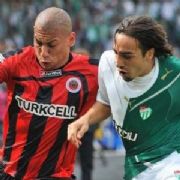 TİMSAH, GENÇLER İ AVLAYAMADI 0-0