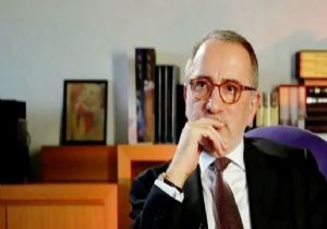 RTÜK ten Fatih Altaylı ya Ağır Ceza!