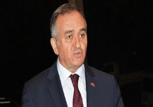 MHP den Kılıçdaroğlu Yargılansın Çağrısı