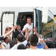 UZAN:  4 GÜN SONRA HESAP SORMAYA GELİYORUM 