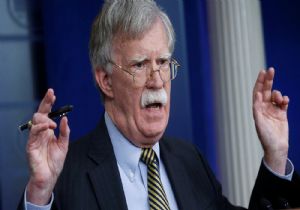 Bolton: Maduro nun Günleri Sayılı