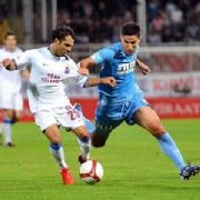 ZİRAAT KUPASI NDA FİNALİN ADI FENERBAHÇE-TRABZON