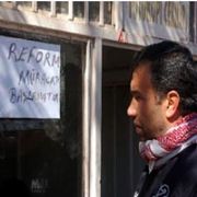 ŞANLIURFA YI AYAĞA KALDIRAN HABER