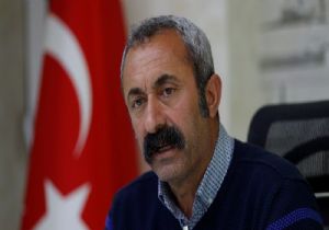 Maçoğlu nu Kızdıran Haciz