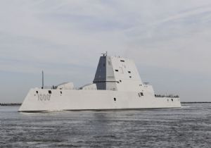 ABD Donanması nda Seks Skandalı