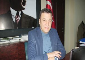 CHP li Başkan Erdoğan dan özür Diledi