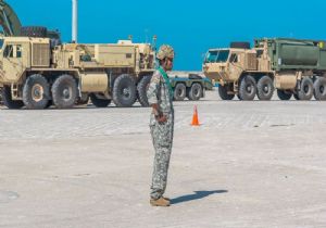ABD den Yunanistan a 2 bin Asker