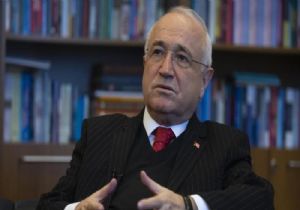 Cemil Çiçek ten Yeni Parti Açıklaması