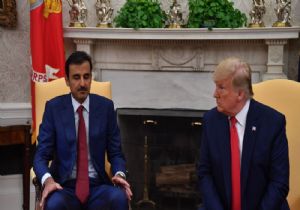  ABD Katar a Patriot Satacak