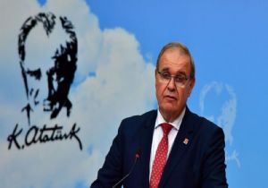 Öztrak tan Erdoğan a Yanıt: Pes Doğrusu