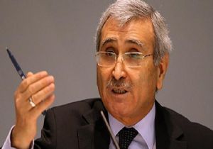 Durmuş Yılmaz Koronavirüse Yakalandı