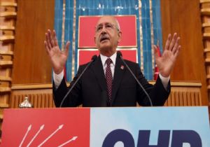 Kılıçdaroğlu na Karşı Ortak Aday Arayışı