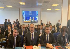 Çavuşoğlu ndan Bütçede Flaş Sözler