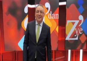 İşte Cem Seymen i İstifa Ettiren Olay