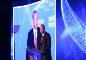İlk Yerli Otomobil Siparişi Erdoğan dan
