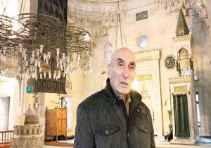Diyanet in Tabure Kararına İtiraz 