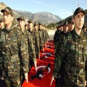UZMAN ERBAŞ LARA SEVİNDİRİCİ HABER