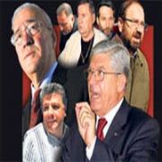 ERGENEKON DAVASI DIŞ BASINDA