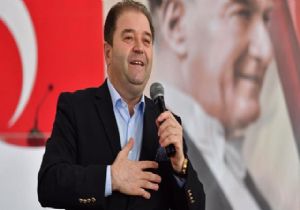 CHP de Ali Kılıç a Tepki İstifaları