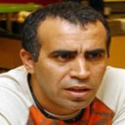 HALUK LEVENT YİNE GÖZALTINDA