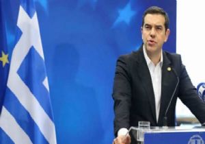 Yunanistan dan Skandal Talep