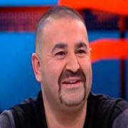 ŞAFAK SEZER İN EN BÜYÜK HAYALİ