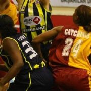 FENERBAHÇE ŞAMPİYON GİBİ!