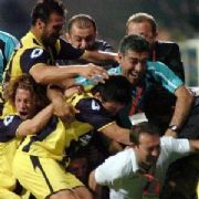 BUCASPOR SÜPER LİGE VEDA ETTİ