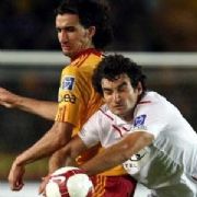 ANTALYA, G.SARAY I EVİNDE DEVİRDİ 2-1