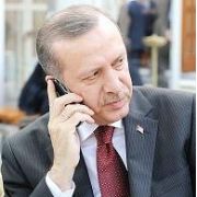 OBAMA, ERDOĞAN DAN  RANDEVU İSTEDİ