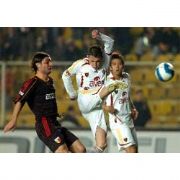 İLK YARIDA MAÇ ORTADA 0-0