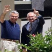 BAYKAL, KILIÇDAROĞLU NA,  UZLAŞIN  DEDİ