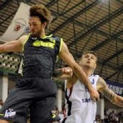 FENER BASKET TE İYİ BAŞLADI