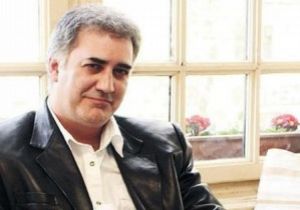TAMER KARADAĞLI DAN AKP YE DESTEK!
