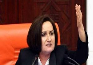 Meclis te  Müsait  Tartışması!