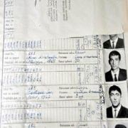 BAHÇELİ İLE KILIÇDAROĞLU SINIF ARKADAŞI ÇIKTI!