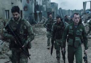Can Feda ya Gişe Şoku! 