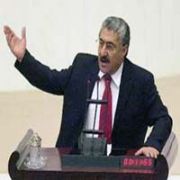 AKP Lİ VEKİL DEN İTİRAFLAR